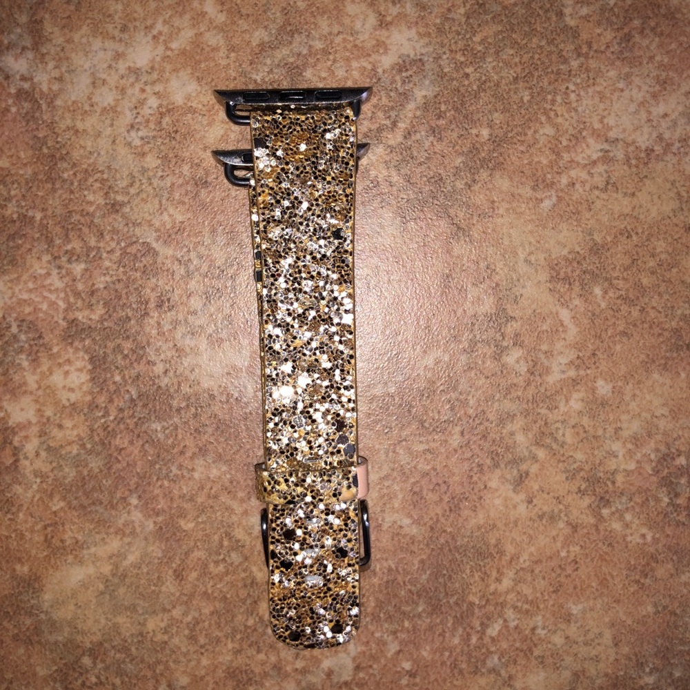 Watch band